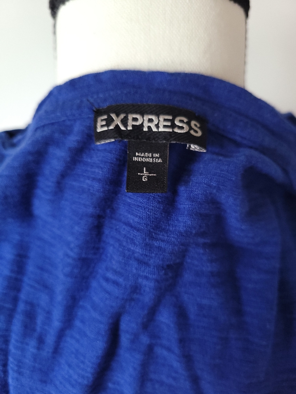 Express Top - Picture 6 of 6